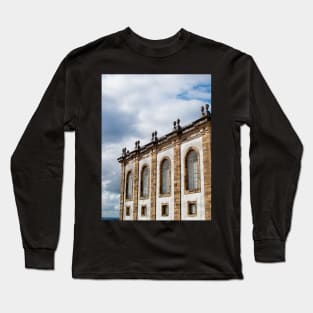 Coimbra University Long Sleeve T-Shirt